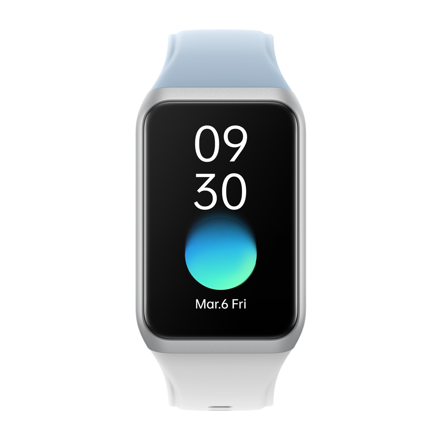 OPPO Band 2