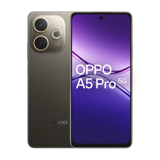 OPPO A5 Pro 5G