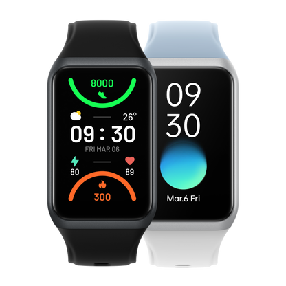 OPPO Band 2