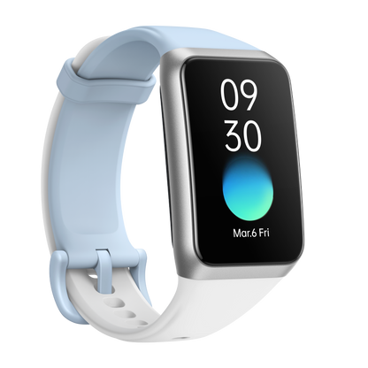 OPPO Band 2